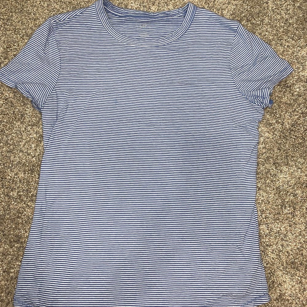 GAP Stripped Tee